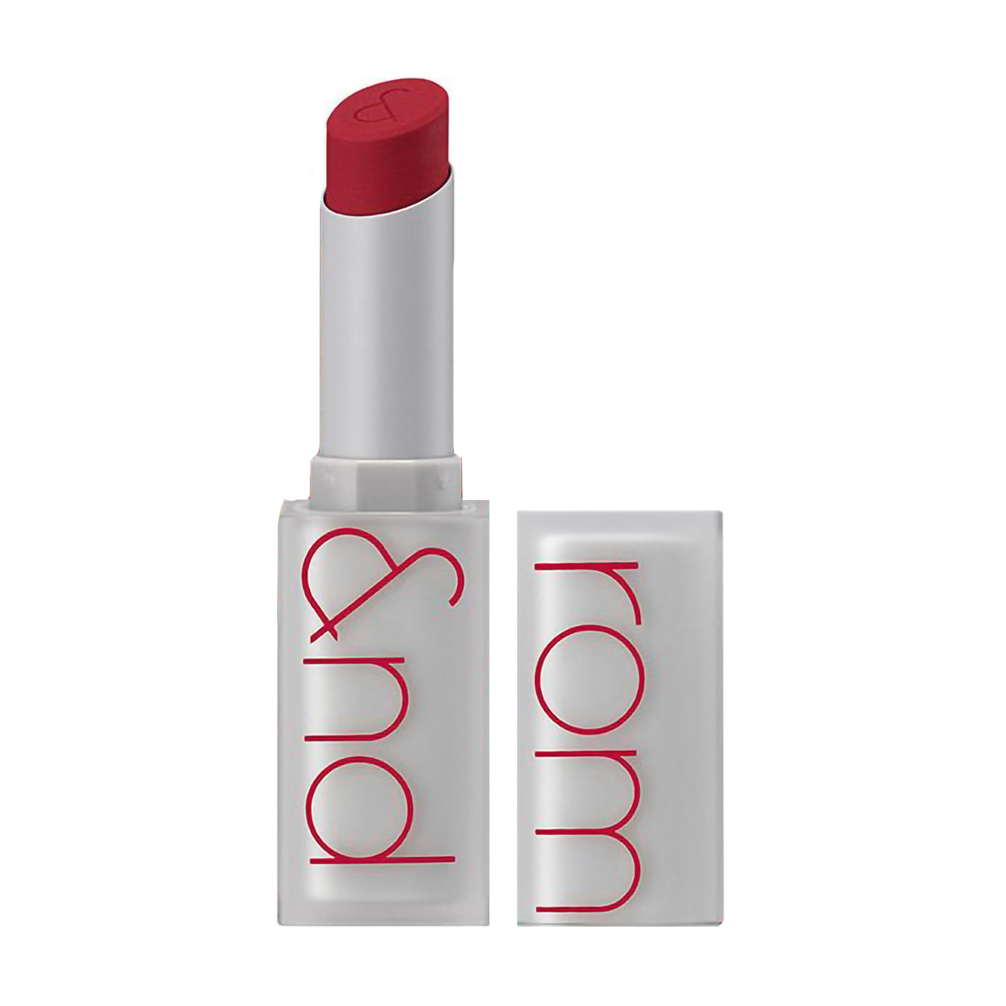 Матова помада для губ Rom&amp;nd Zero Matte Lipstick 13 Red Carpet, 3 г