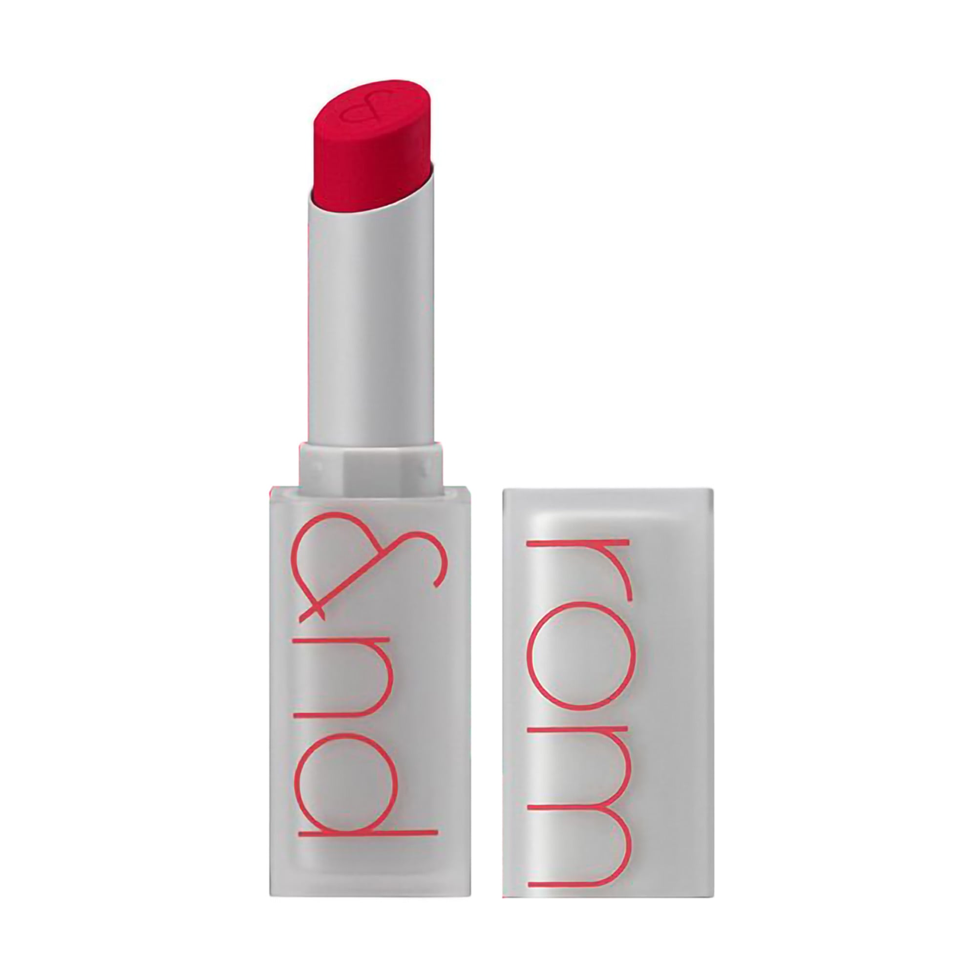 Матова помада для губ Rom&amp;nd Zero Matte Lipstick 19 Red Surfer, 3 г